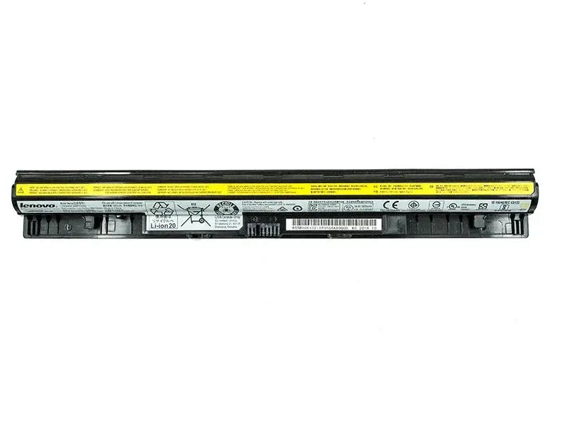 Original 14.4V 32wh L12S4A02 L12S4E01 compatible Battery for Lenovo G400S G410S G500 G500S G510S G405S G505S S410P L12L4A02 L12L4E01 - eBuy UAE